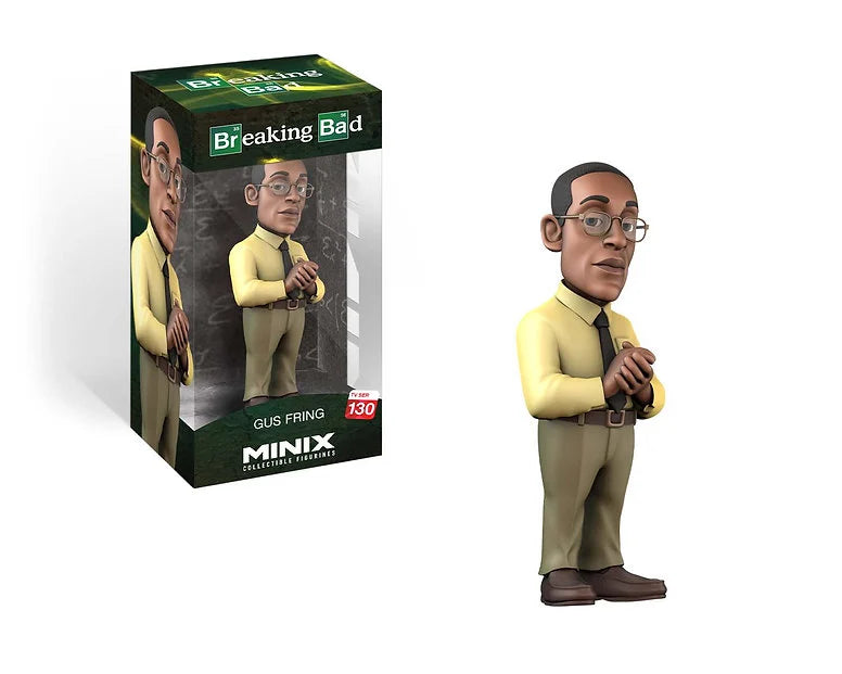 Gus Fring #130 - Breaking Bad