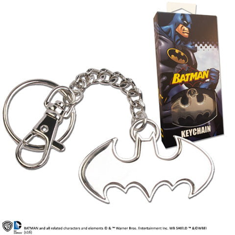 Porte-Clés DC Comics - Logo Batman