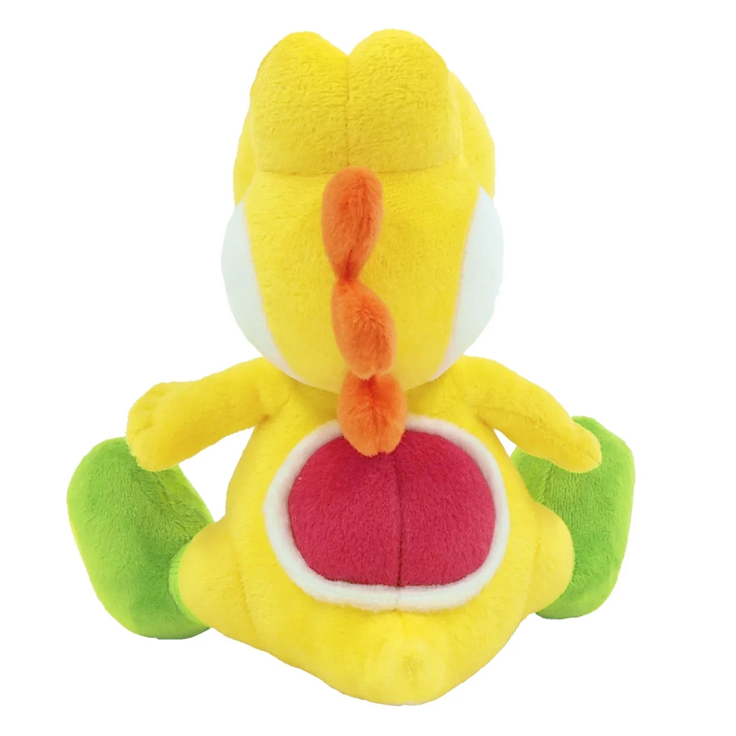 Peluche Super Mario - Yoshi Jaune