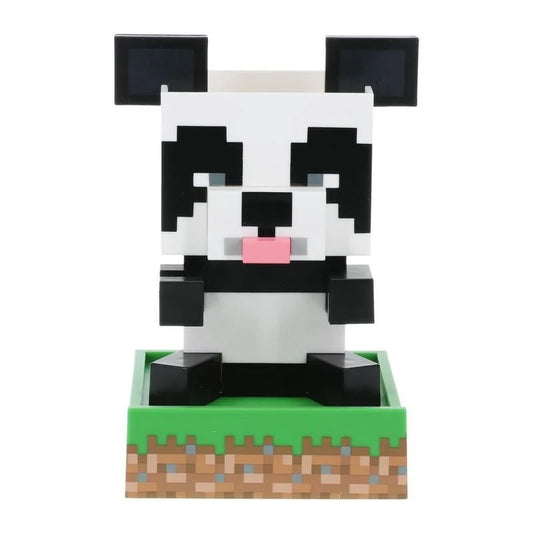 Rangement de Bureau Minecraft - Panda – vue 2
