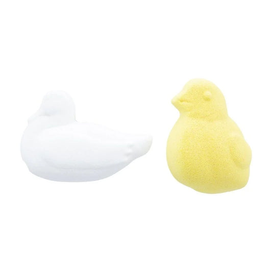 Bombes de Bain Friends - Chick & Duck – vue 2