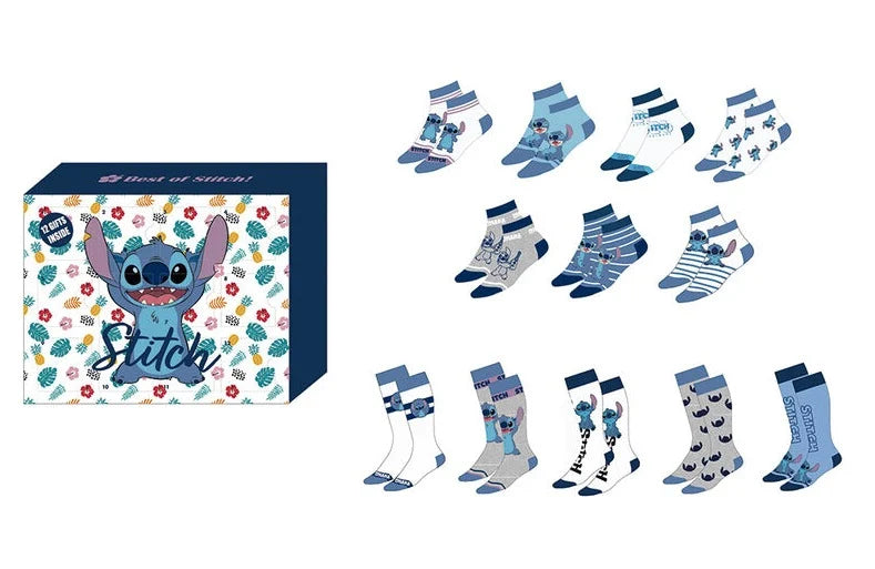 Holiday Stitch Vinyl SODA LILO ET STITCH POP Soda Stitch Noël avec