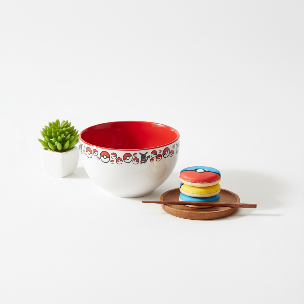 Bol Pokémon - Pokeball