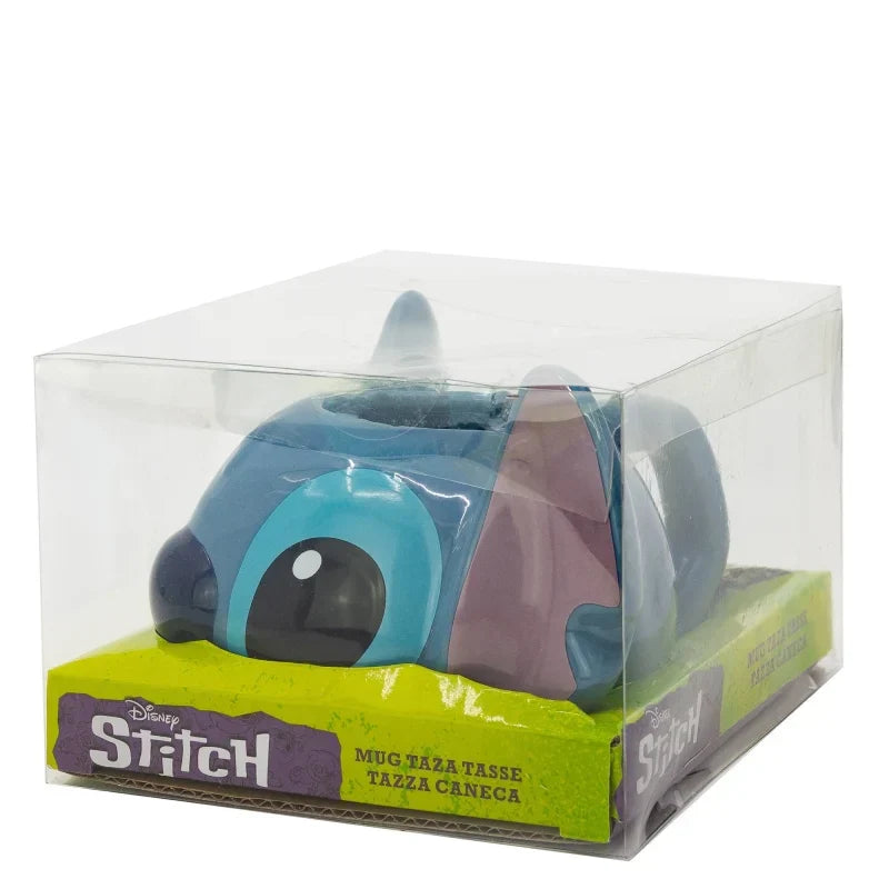 MUG 3D Lilo and Stitch - Stitch