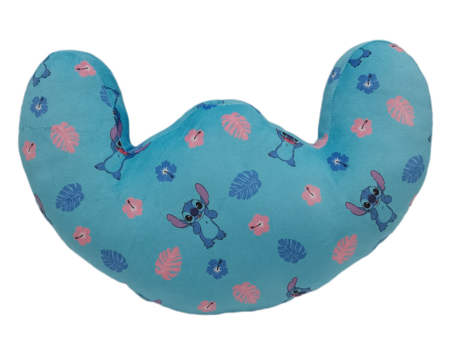Coussin Lilo et Stitch - Stitch Tête – vue produit 2