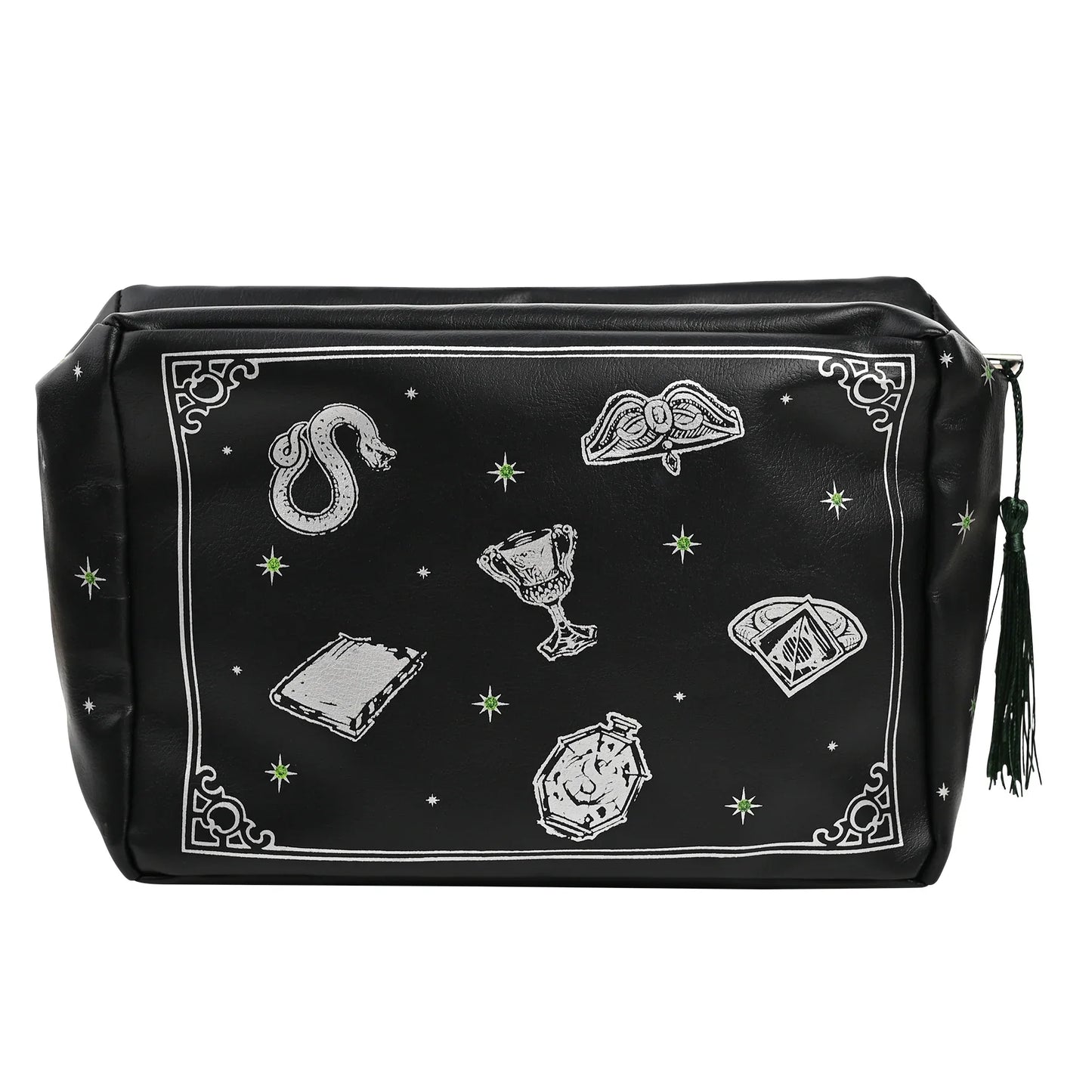 Trousse de toilette Harry Potter - Horcruxe