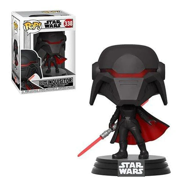 Funko Inquisitor – Star Wars