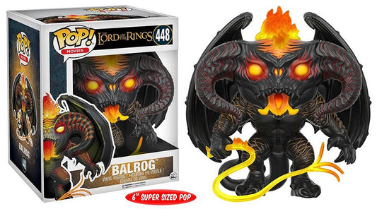 pop super balrog 448