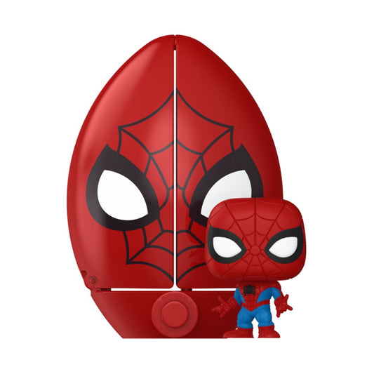 Funko Marvel - Egg Pocket Pop!
