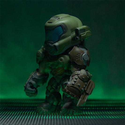 Figurine DOOM Slayer