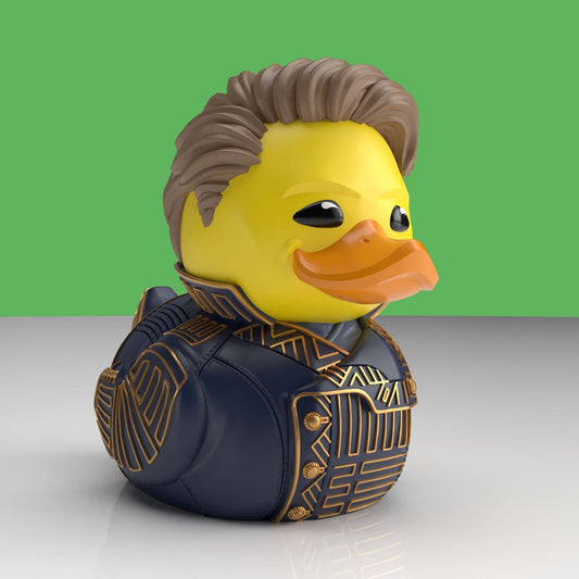 Canard Wicked: Prince Fiyero TUBBZ (Boxed Edition) - vue 2
