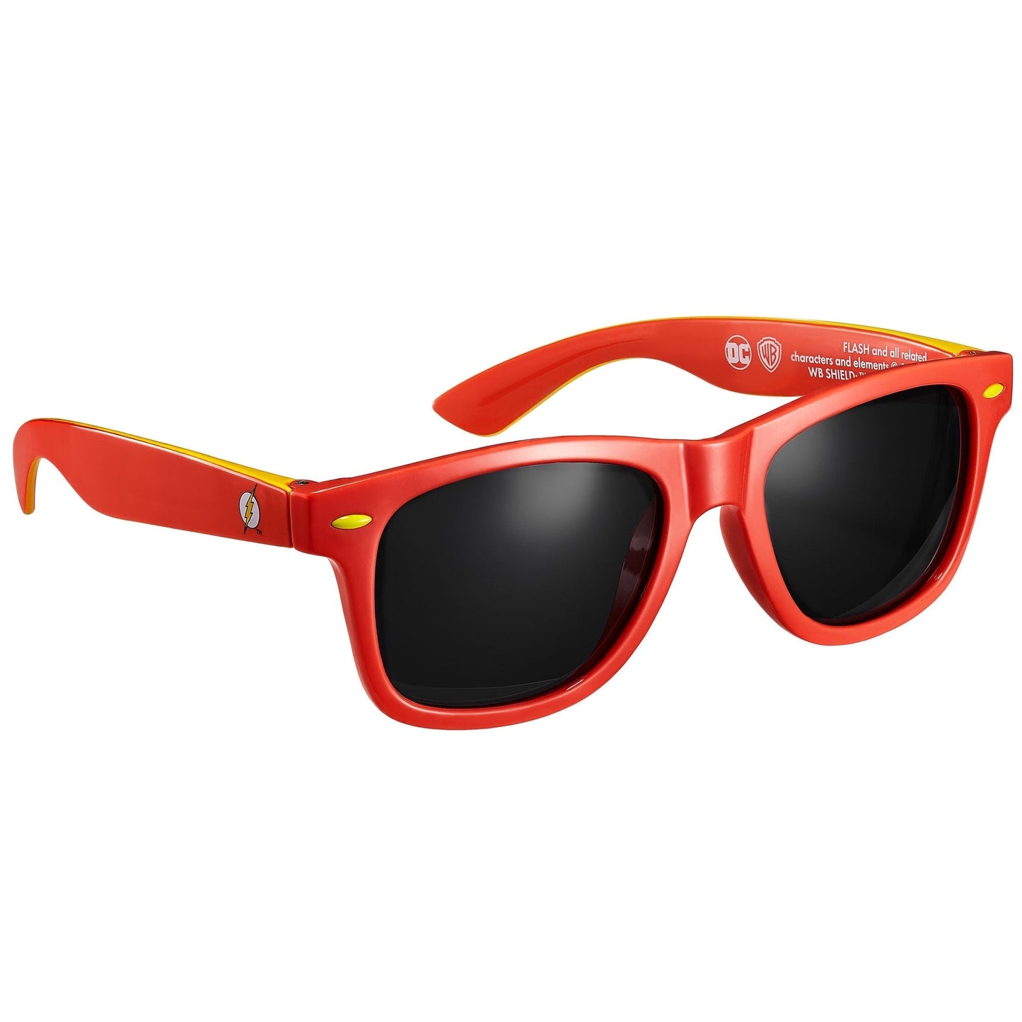 Lunettes de Soleil The Flash