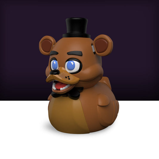 Canard Freddy (Mini Edition) - vue 2