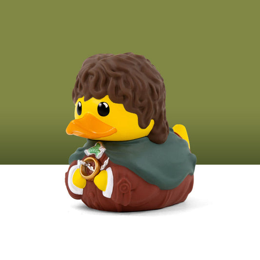 Frodo Baggins Eend (Mini Editie)