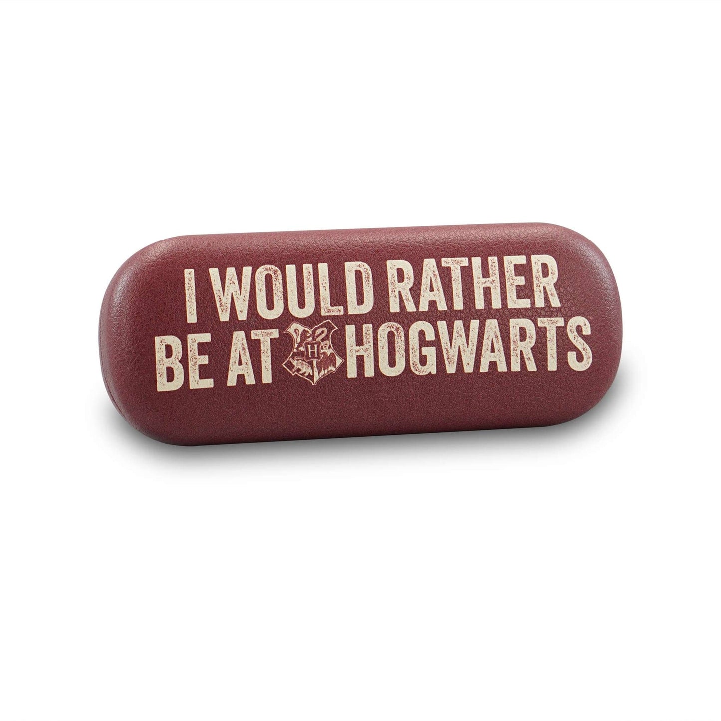 Étui à lunettes Harry Potter - I Would Rather