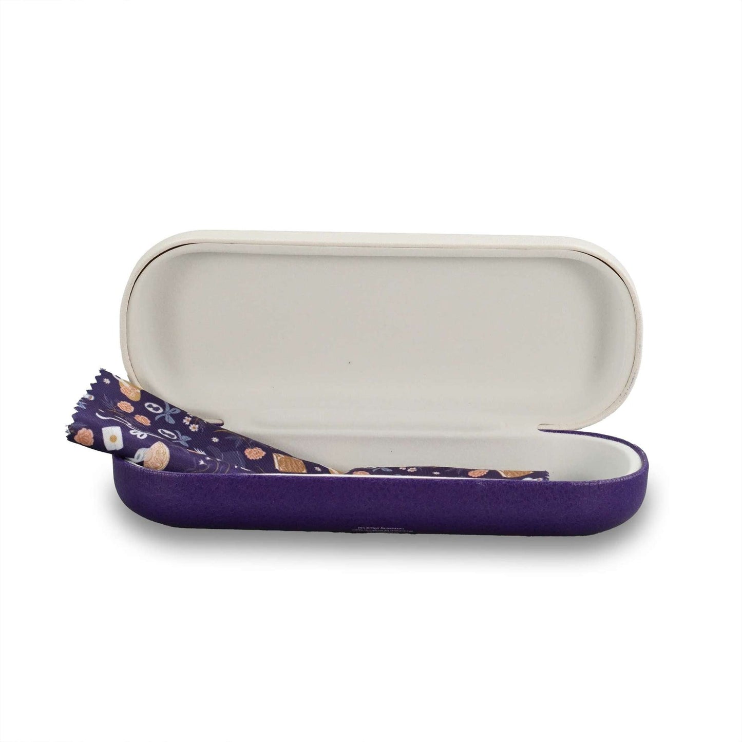 Jane Austen Glasses Case - Pride and Prejudice