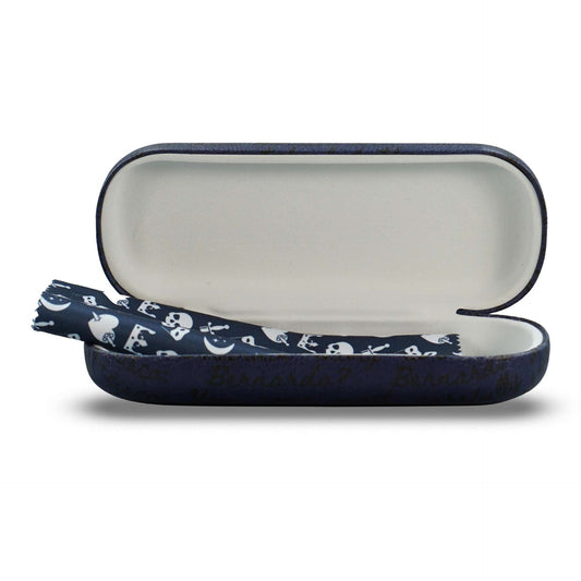 Shakespeare Glasses Case - Hamlet Hard Case