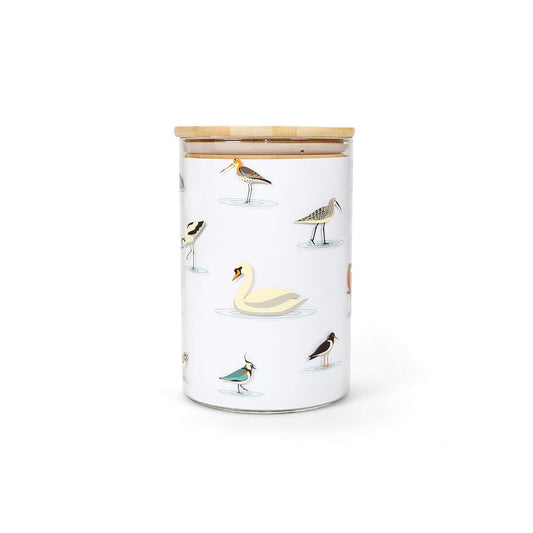 RSPB Vorratsglas - Wasservögel 950 ml