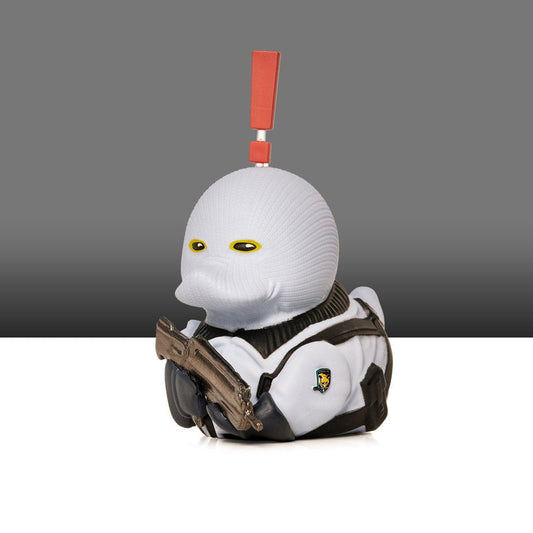 Canard Genome Soldier (Mini Edition) - vue 2