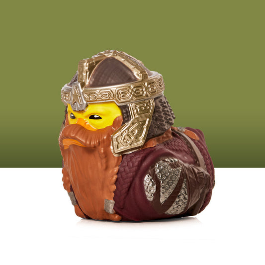Gimli Duck (Mini Editie)