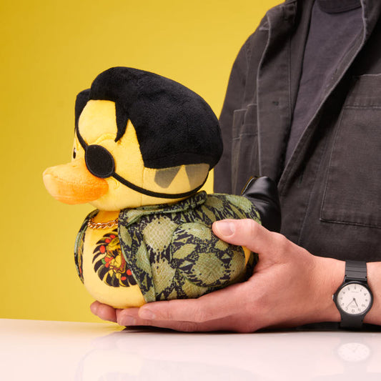Goro Majima Plüschtier
