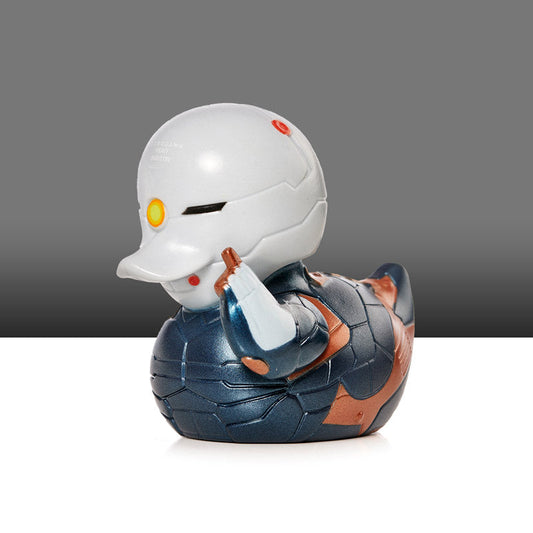 Canard Gray Fox (Mini Edition) - vue 2