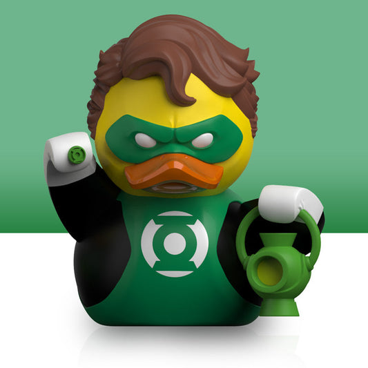 Duck Green Lantern (Hal Jordan) (eerste editie)