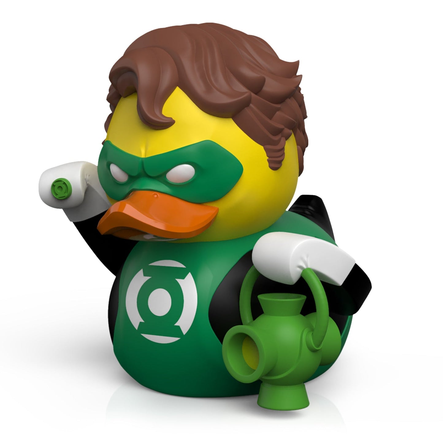 Green Lantern Duck (Hal Jordan) (Erstausgabe)