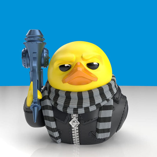 Canard Minions: Gru TUBBZ (Boxed Edition) - vue 2