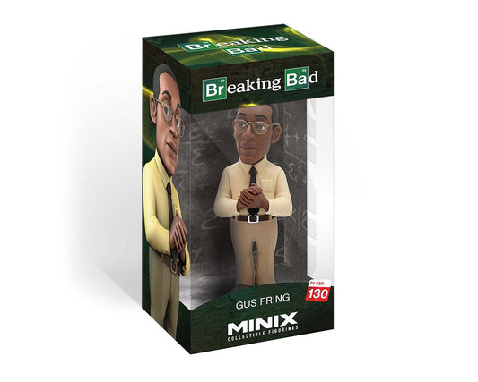 Gus Fring #130 - Breaking Bad – vue produit 2