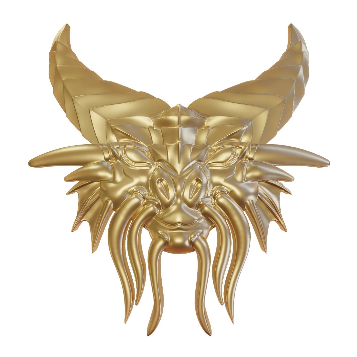 Pin’s Dungeons & Dragons - Dragon