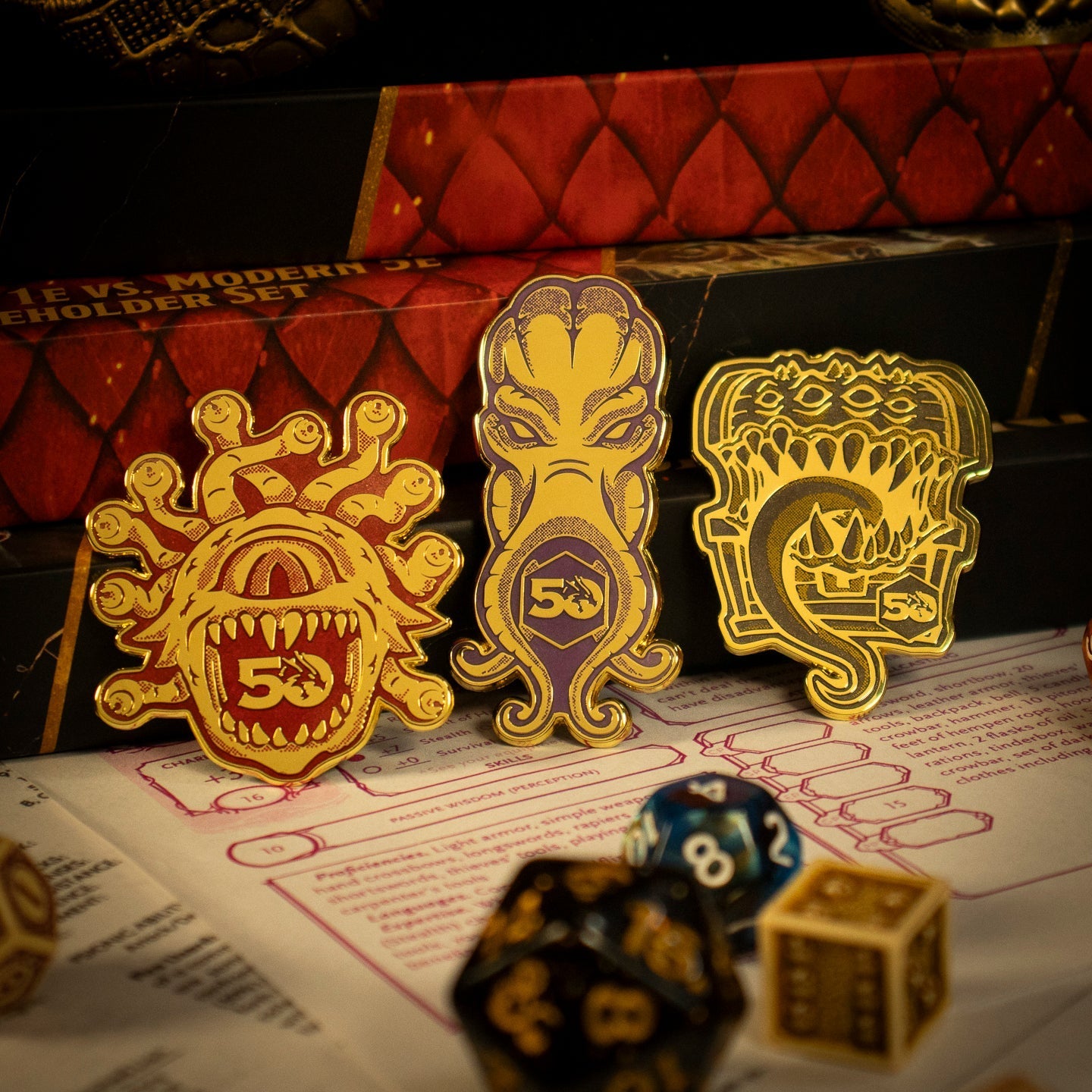 Pin's Dungeons & Dragons - 50th Anniversary Set of 3PPin's Dungeons & Dragons - 50th Anniversary Set of 3iPin's Dungeons & Dragons - 50th Anniversary Set of 3nPin's Dungeons & Dragons - 50th Anniversary Set of 3'Pin's Dungeons & Dragons - 50th Anniversary Set of 3sPin's Dungeons & Dragons - 50th Anniversary Set of 3 Pin's Dungeons & Dragons - 50th Anniversary Set of 3DPin's Dungeons & Dragons - 50th Anniversary Set of 3uPin's Dungeons & Dragons - 50th Anniversary Set of 3nPin's Dungeons & Dragons - 50th Ann