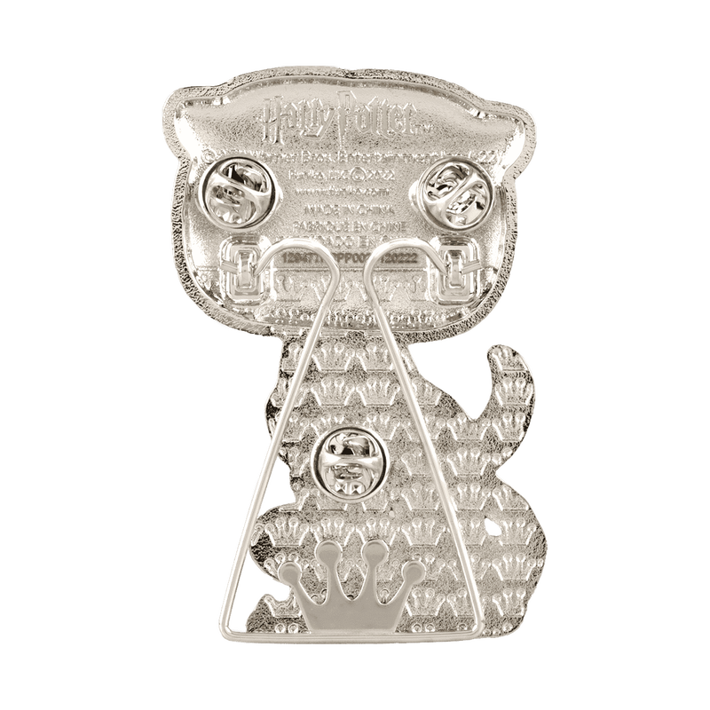 Pop! Hermine Granger Patronus-Anstecker