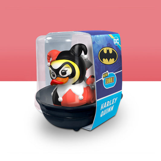Canard Harley Quinn (Mini Edition) - vue 2