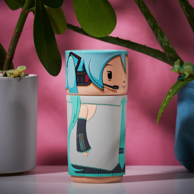 CosCup Hatsune Miku – Numskull Designs