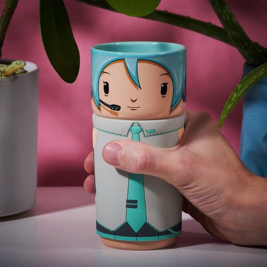 CosCup Hatsune Miku – Numskull Designs