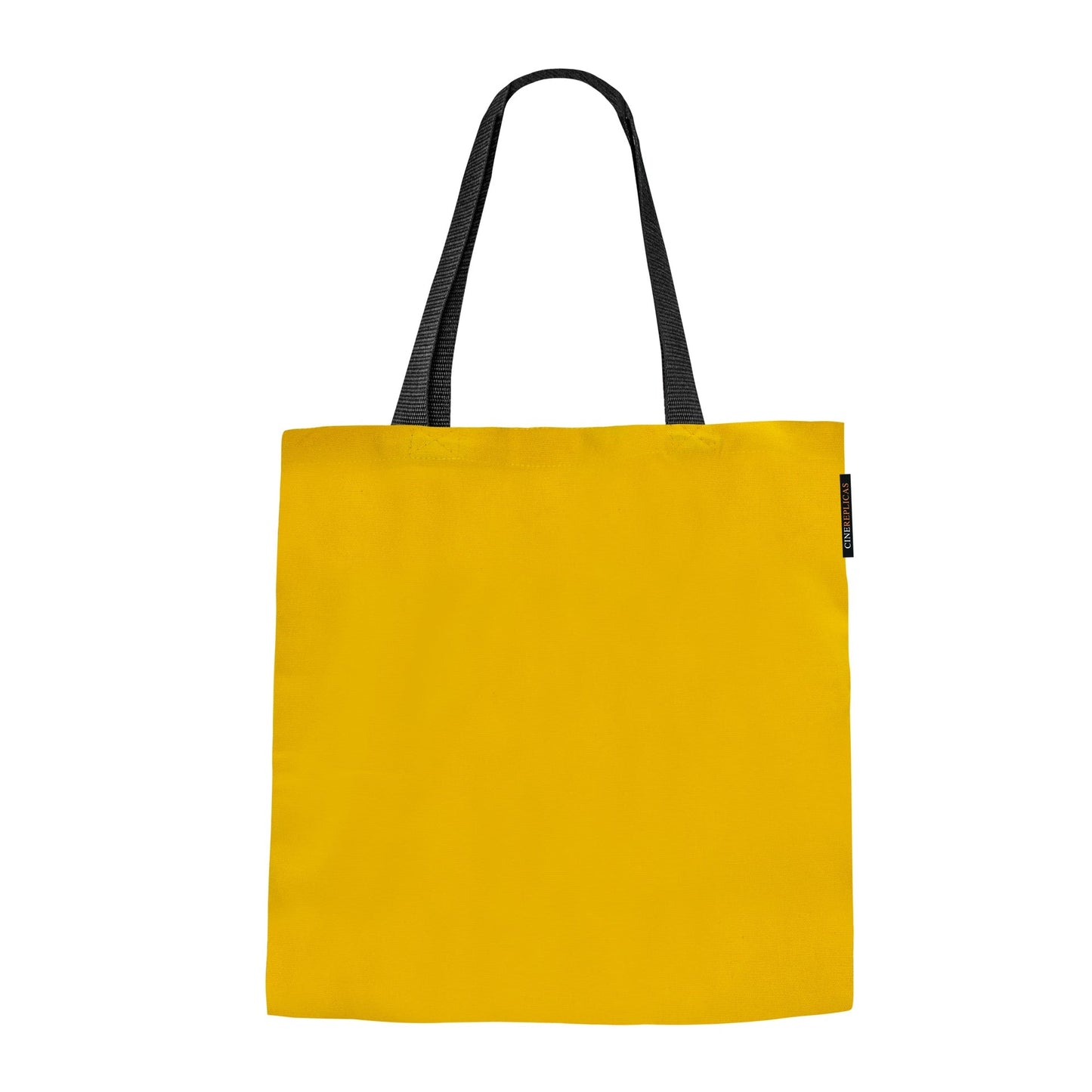 *Tote Bag Poufsouffle