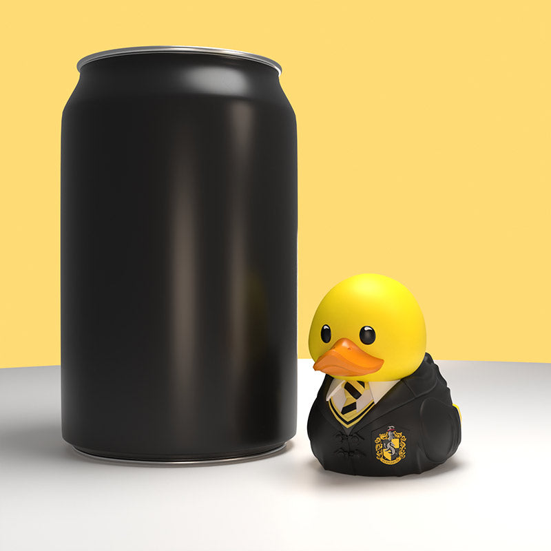 Canard Harry Potter: Poufsouffle TUBBZ (Mini Edition) - vue 7