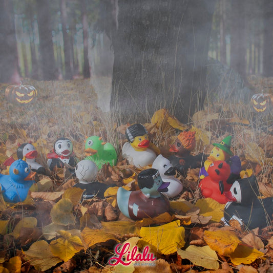 Canard Dracula – visuel produit