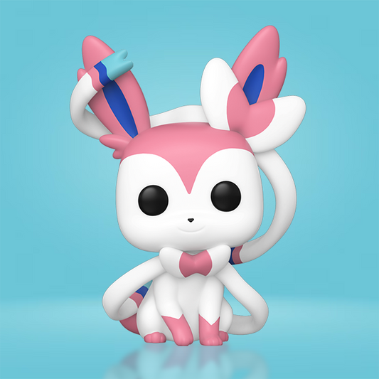 Funko Nymphali – Pokemon