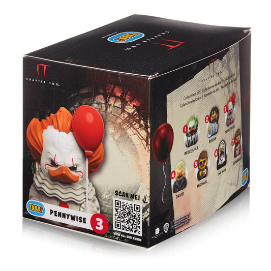 Canard Ça Pennywise (Boxed Edition) - vue 2