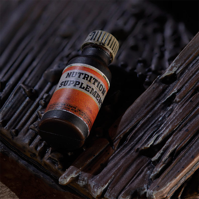 Statue Silent Hill 2 James Sunderland