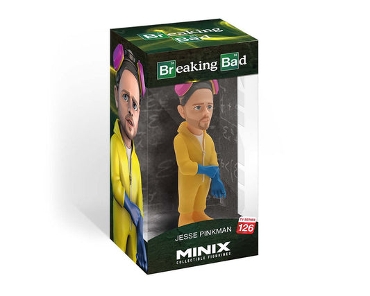 Jesse Pinkman #126 - Breaking Bad – vue produit 2