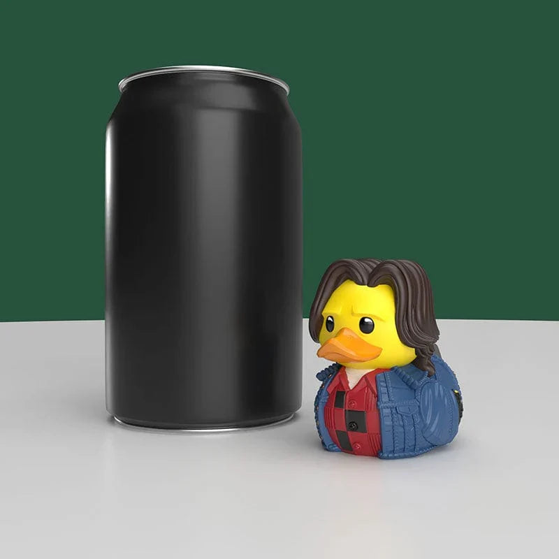 Canard The Breakfast Club: John Bender TUBBZ (Mini Edition) - vue 5