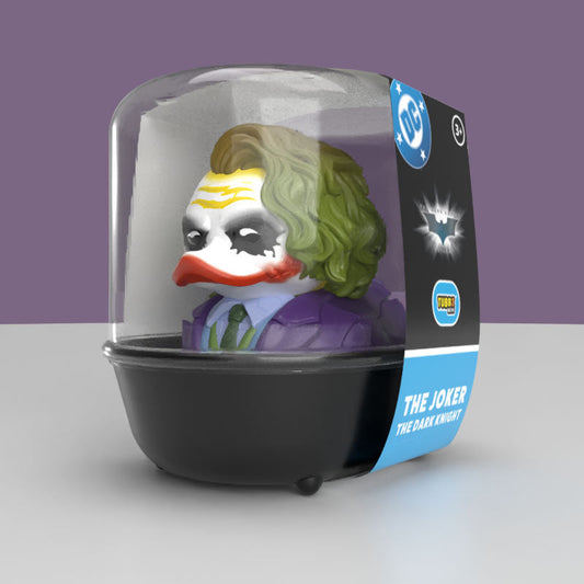 Canard Joker The Dark Knight (Mini Edition) - vue 2