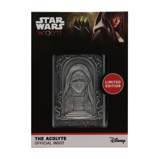 Lingot collector Star Wars - The AcolyteLLingot collector Star Wars - The AcolyteiLingot collector Star Wars - The AcolytenLingot collector Star Wars - The AcolytegLingot collector Star Wars - The AcolyteoLingot collector Star Wars - The AcolytetLingot collector Star Wars - The Acolyte Lingot collector Star Wars - The AcolytecLingot collector Star Wars - The AcolyteoLingot collector Star Wars - The AcolytelLingot collector Star Wars - The AcolytelLingot collector Star Wars - The AcolyteeLingot collector Sta
