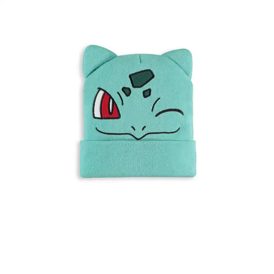 Bonnet Pokémon - Bulbizarre – vue 2