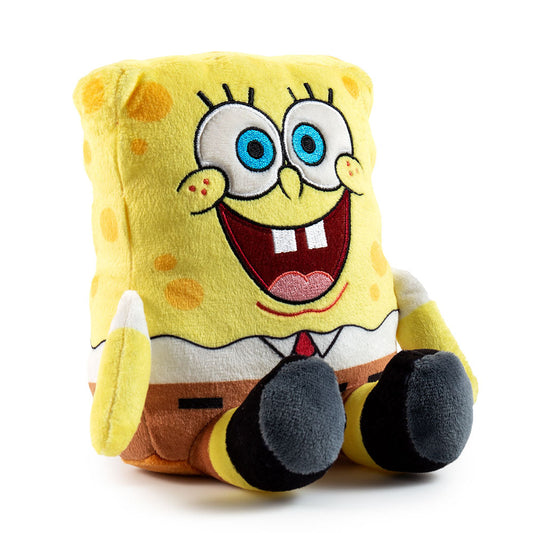 Peluche Phunny - Bob l'éponge – vue produit 2