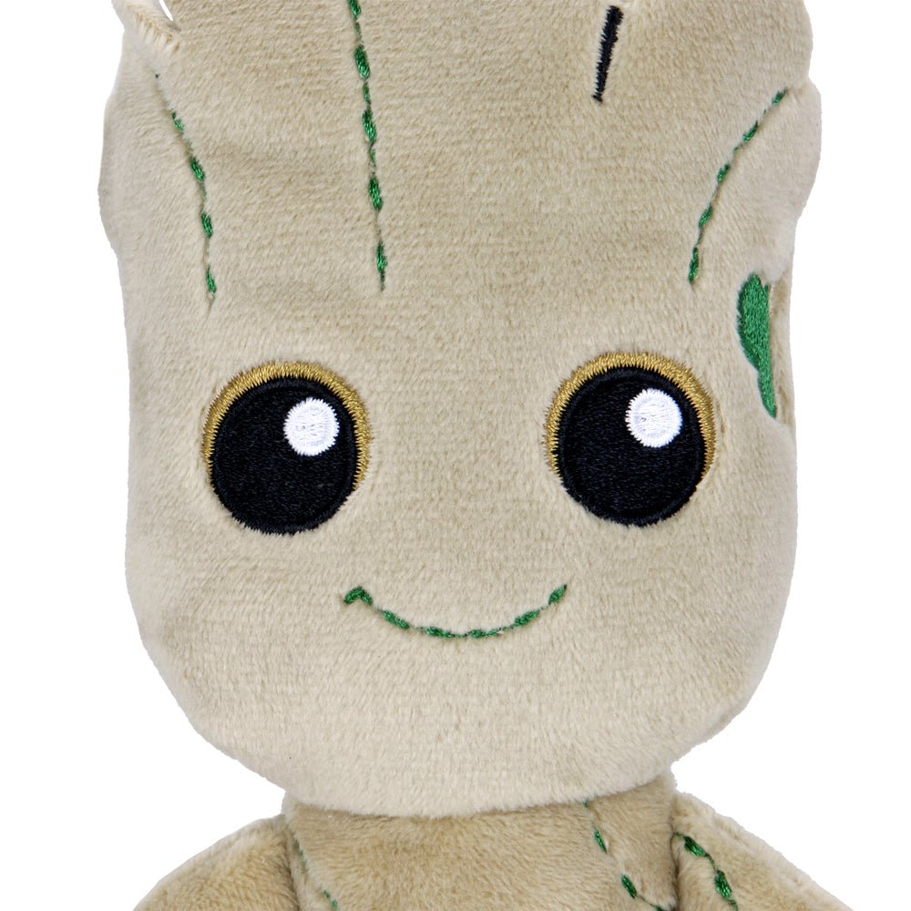 Peluche Phunny Bébé Groot en pot - Infinity Saga – vue produit 12