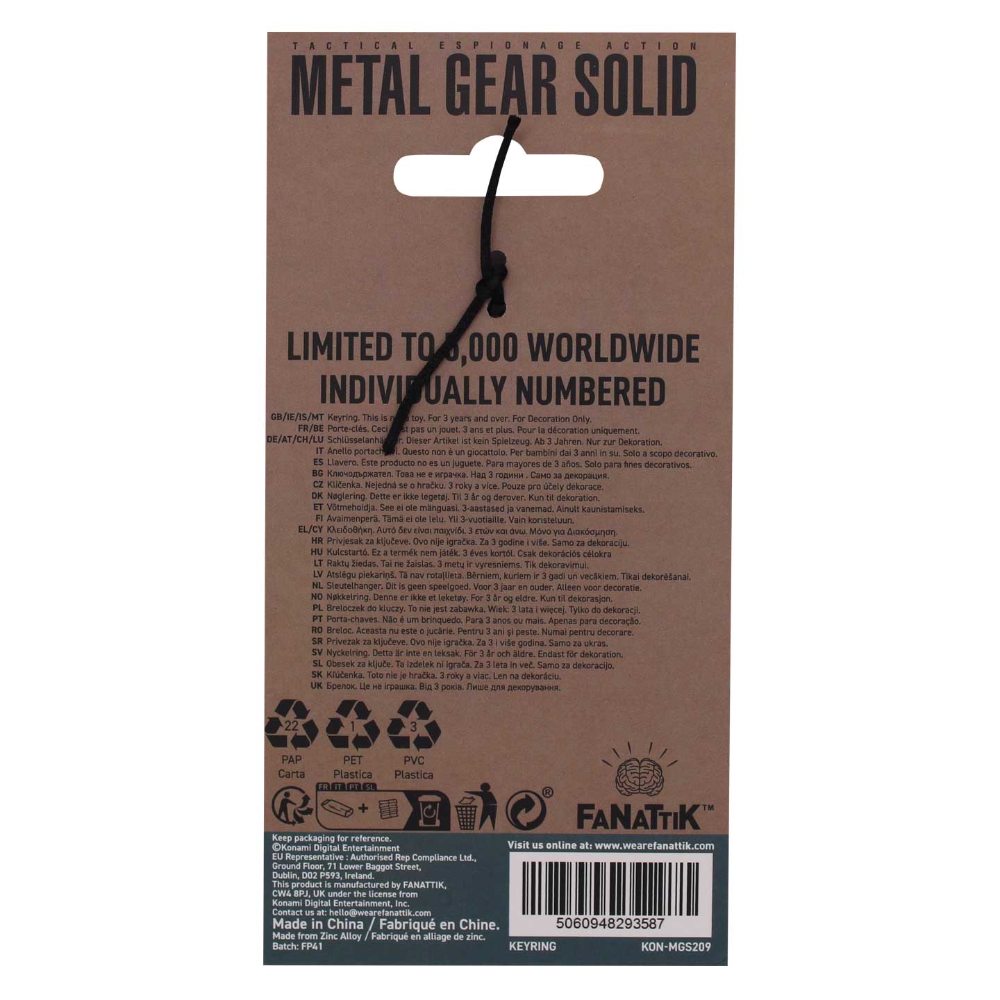 Porte-clés Metal Gear Solid - 2 The Orange Cardboard BoxPPorte-clés Metal Gear Solid - 2 The Orange Cardboard BoxoPorte-clés Metal Gear Solid - 2 The Orange Cardboard BoxrPorte-clés Metal Gear Solid - 2 The Orange Cardboard BoxtPorte-clés Metal Gear Solid - 2 The Orange Cardboard BoxePorte-clés Metal Gear Solid - 2 The Orange Cardboard Box-Porte-clés Metal Gear Solid - 2 The Orange Cardboard BoxcPorte-clés Metal Gear Solid - 2 The Orange Cardboard BoxlPorte-clés Metal Gear Solid - 2 The Orange Cardboard Box